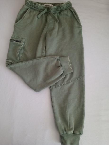 Tepláky reserved, reserved,128