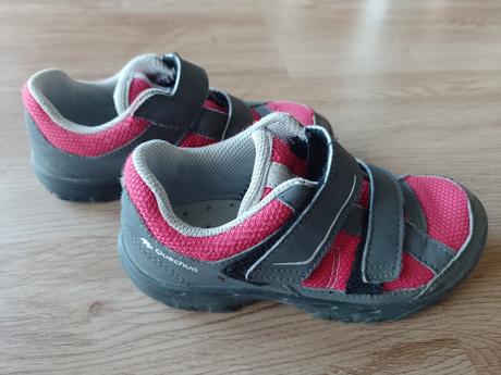 Tenisky quechua, quechua,29