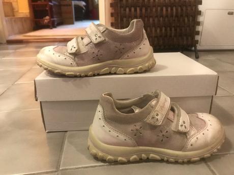 Tenisky primigi, primigi,30