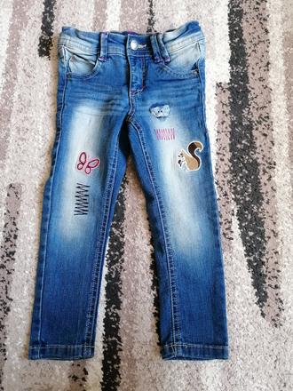 Parádne riflíky v.98, dopodopo,98