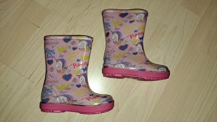 Gumaky jednorožec, demar,21