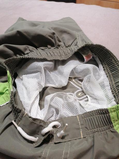 Plavky, cherokee,164