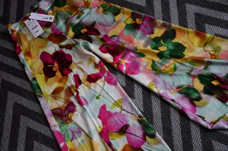 Štýlový komplet, zara,s