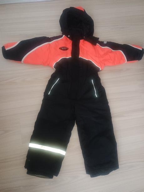 Kombinéza beaver 98, 98