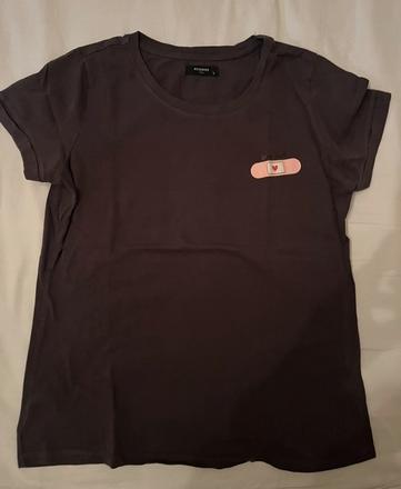 Tričko reserved, reserved,m