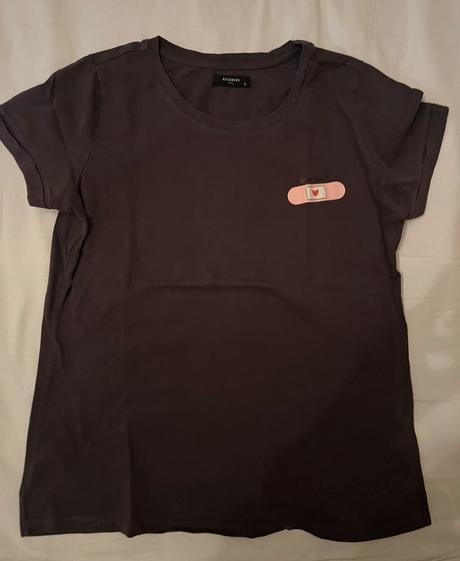 Tričko reserved, reserved,m