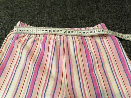 Kraťasky na spanie, 116