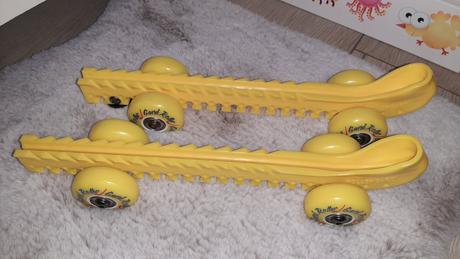 Rollergard,
