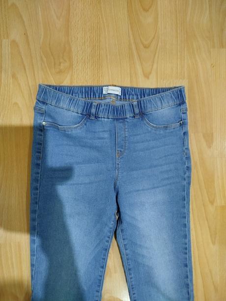 Dievčenské rifle, terranova,164