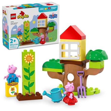 Lego duplo mix nové,