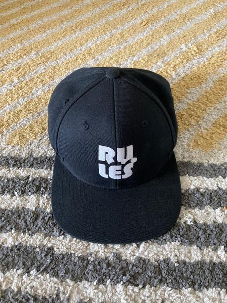 Šiltovka rules 146/158, 146