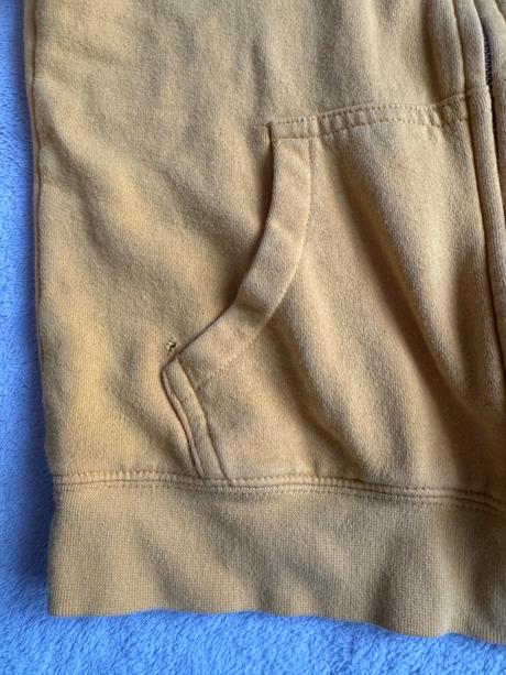 Mikina retro jeans, 158