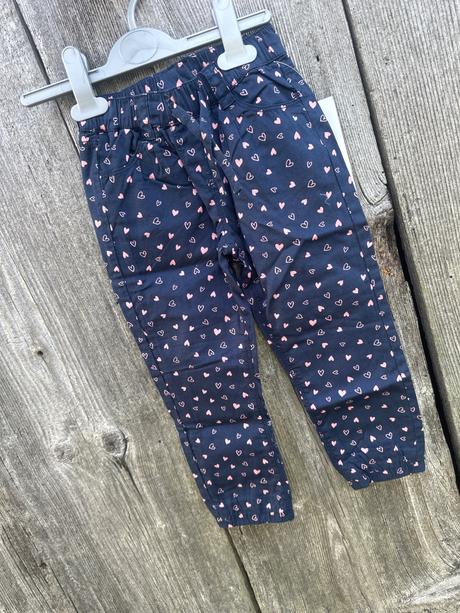 Thermo nohavice c&a, c&a,98