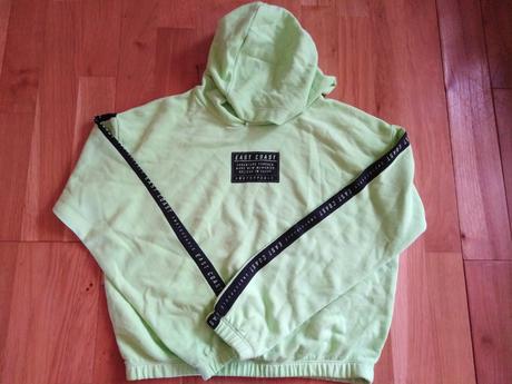 Mikina 134-140 cm h&m, h&m,134