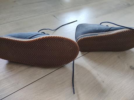 Chlapčenské prechodné elegantné topánky, next,32