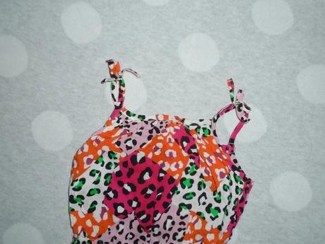 Letný overal na 12 až 18 mesiacov, matalan,86