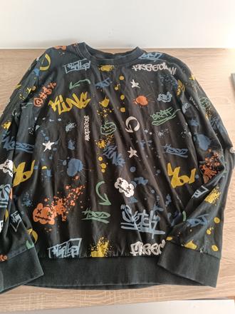 Mikina, coccodrillo,158