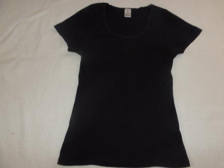 Tričko bavlnené, 38