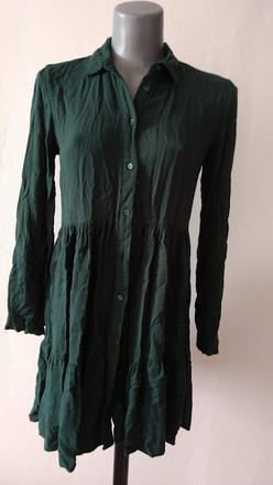 Šaty, stradivarius,s