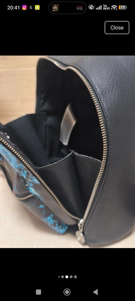 Desigual batoh, desigual