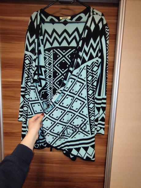 Missq kardigan, guess,m