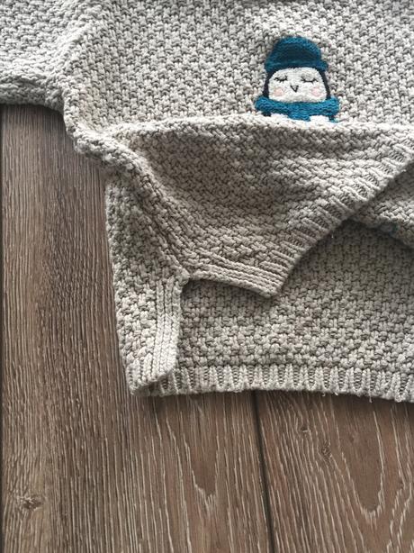 Svetrik zara, zara,86