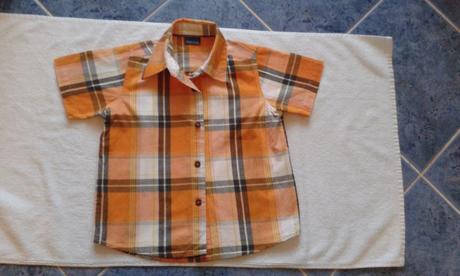 Košeľa, cherokee,104