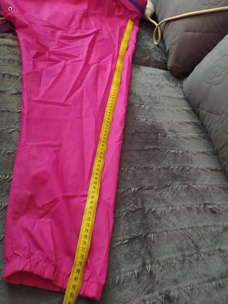 Bundička do dažda, l