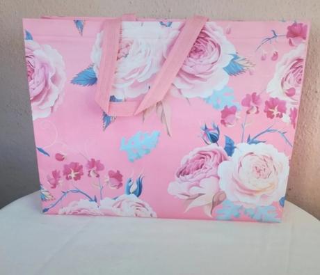 Nákupná taška, umývateľná, 