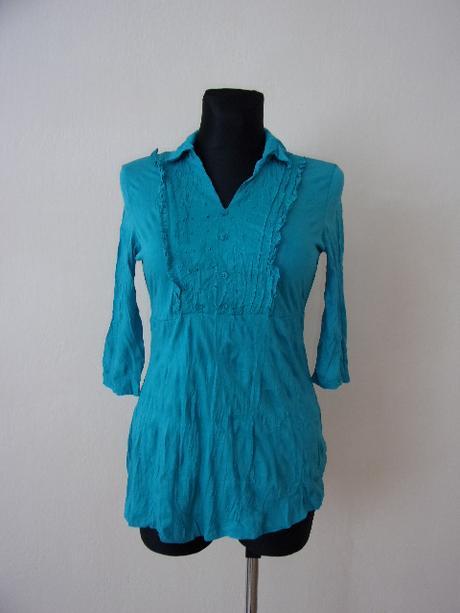 Tričko, tom tailor,s