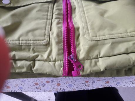 Lyžiarska bunda trespass, 134