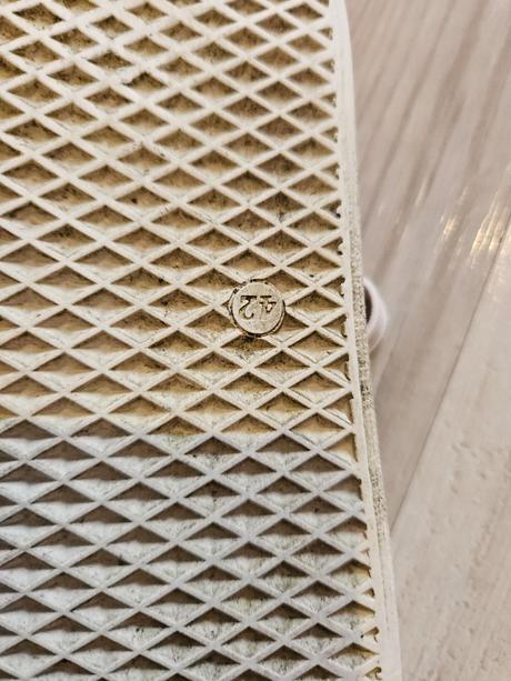 Tenisky anatomic 42, anatomic,42