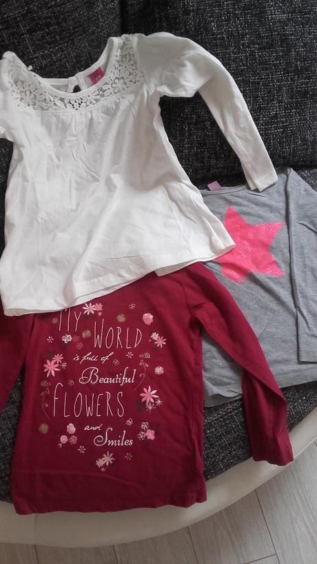 Tricka 3ks,z post., dopodopo,110