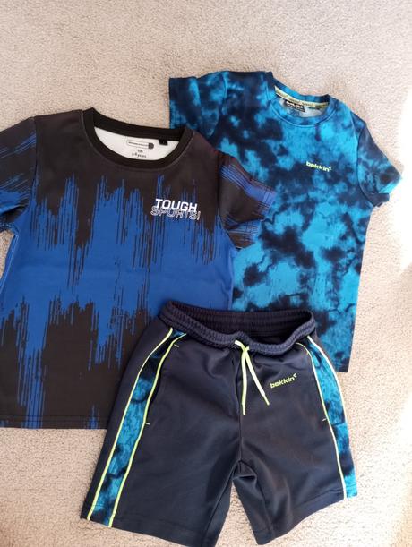 Športová letná suprava, 116