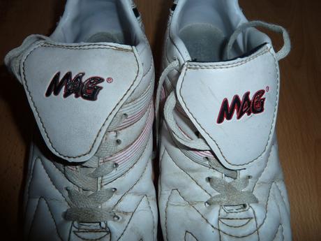 Chlapčenské tenisky, 37