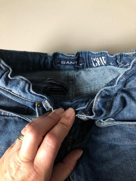 Gant rifle, gant,104