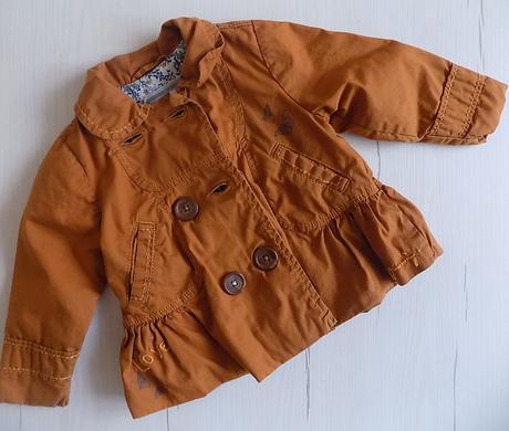 Jesenná bunda , next,86