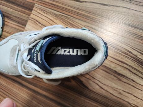 Mizuno sky medal beta tenisky 38, mizuno,38