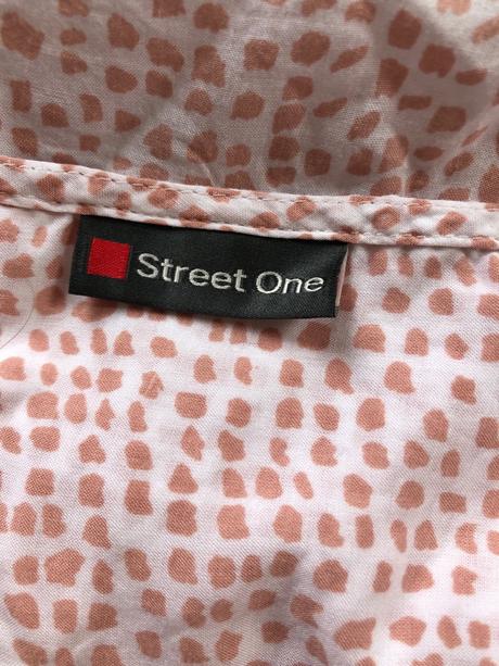 Blúzka street one, street one,44