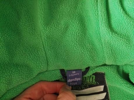 Zimna vetrovka, dopodopo,98