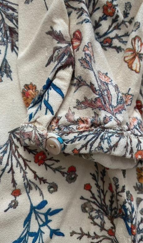 Šaty zara, zara,158