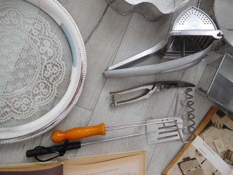 Rozne do kuchyne formy na pečenie,,