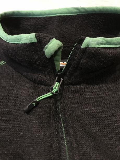 Športová mikina 10-12 rokov, 152