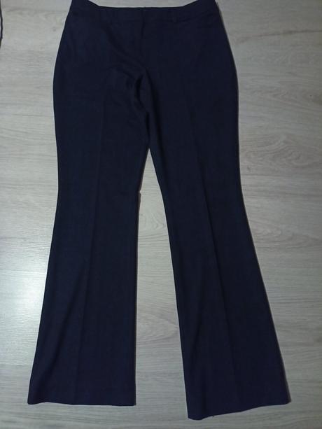 Elegantné nohavice na puky next, next,40