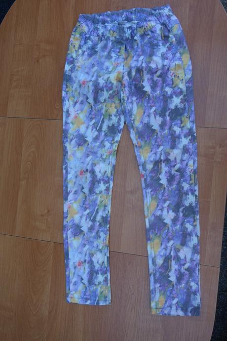 Dievčenské rifle, 152