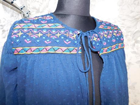 Pekny kratky kardigan, clockhouse,36