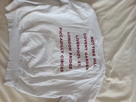 Mikina london, mango,164