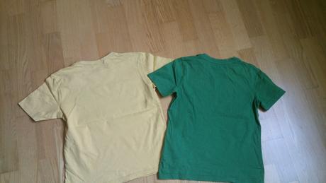 2x tricko , george,134