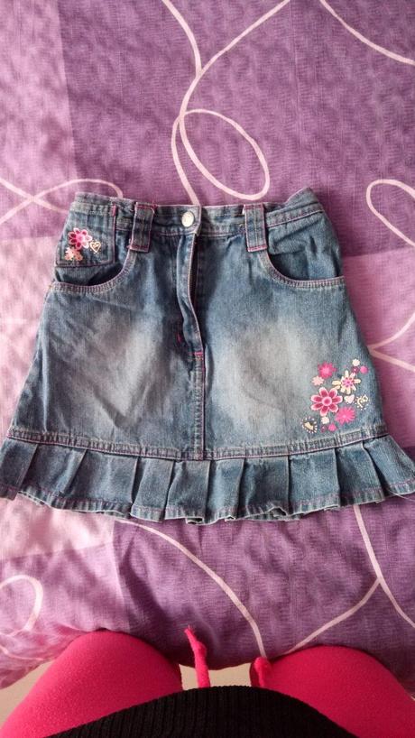 Sukňa, kiki&koko,104