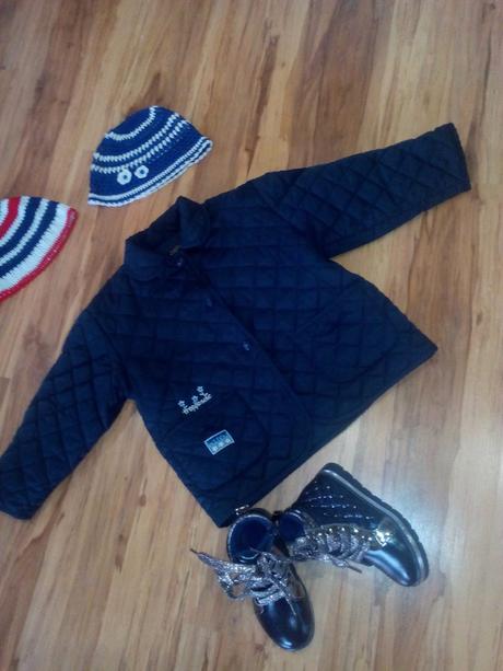 Prechodna vetrovka 104-110, 104